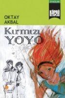 Vorderes Coverbild Kirmizi Yoyo