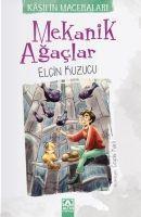 Vorderes Coverbild Mekanik Agaclar
