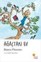Vorderes Coverbild Agactaki Ev