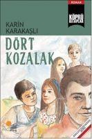 Vorderes Coverbild Dört Kozalak