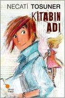 Vorderes Coverbild Kitabin Adi