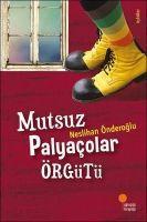 Vorderes Coverbild Mutsuz Palyacolar Örgütü
