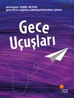 Vorderes Coverbild Gece Ucuslari