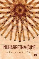 Vorderes Coverbild Muhabbetnagme