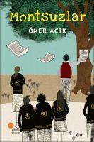 Vorderes Coverbild Montsuzlar