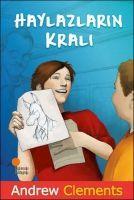 Vorderes Coverbild Haylazlarin Krali