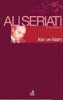 Vorderes Coverbild Iran ve Islam