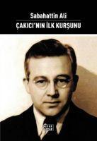 Vorderes Coverbild Cakicinin Ilk Kursunu