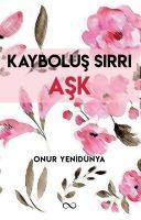 Vorderes Coverbild Kaybolus Sirri Ask