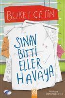 Vorderes Coverbild Sinav Bitti Eller Havaya