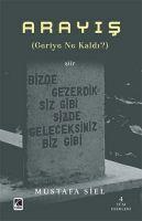 Vorderes Coverbild Arayis