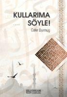 Vorderes Coverbild Kullarima Söyle