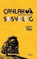 Vorderes Coverbild Caylak Sosyolog 2