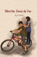 Vorderes Coverbild Silivride Deniz de Var