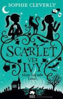Vorderes Coverbild Scarlet ve Ivy 5 Mum Isiginda Lanet