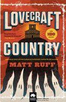 Vorderes Coverbild Lovecraft Country