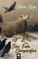 Vorderes Coverbild Seni Feda Etmeyecegim