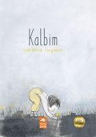 Vorderes Coverbild Kalbim
