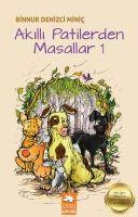 Vorderes Coverbild Akilli Patilerden Masallar 1