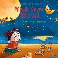 Vorderes Coverbild Minik Cevre Gözcüsü