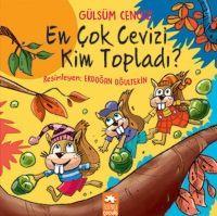 Vorderes Coverbild En Cok Cevizi Kim Topladi