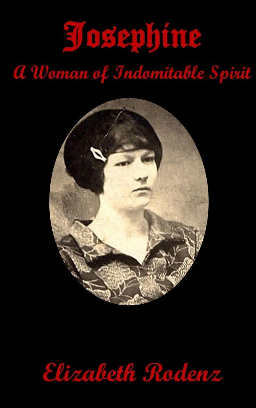 Vorderes Coverbild Josephine