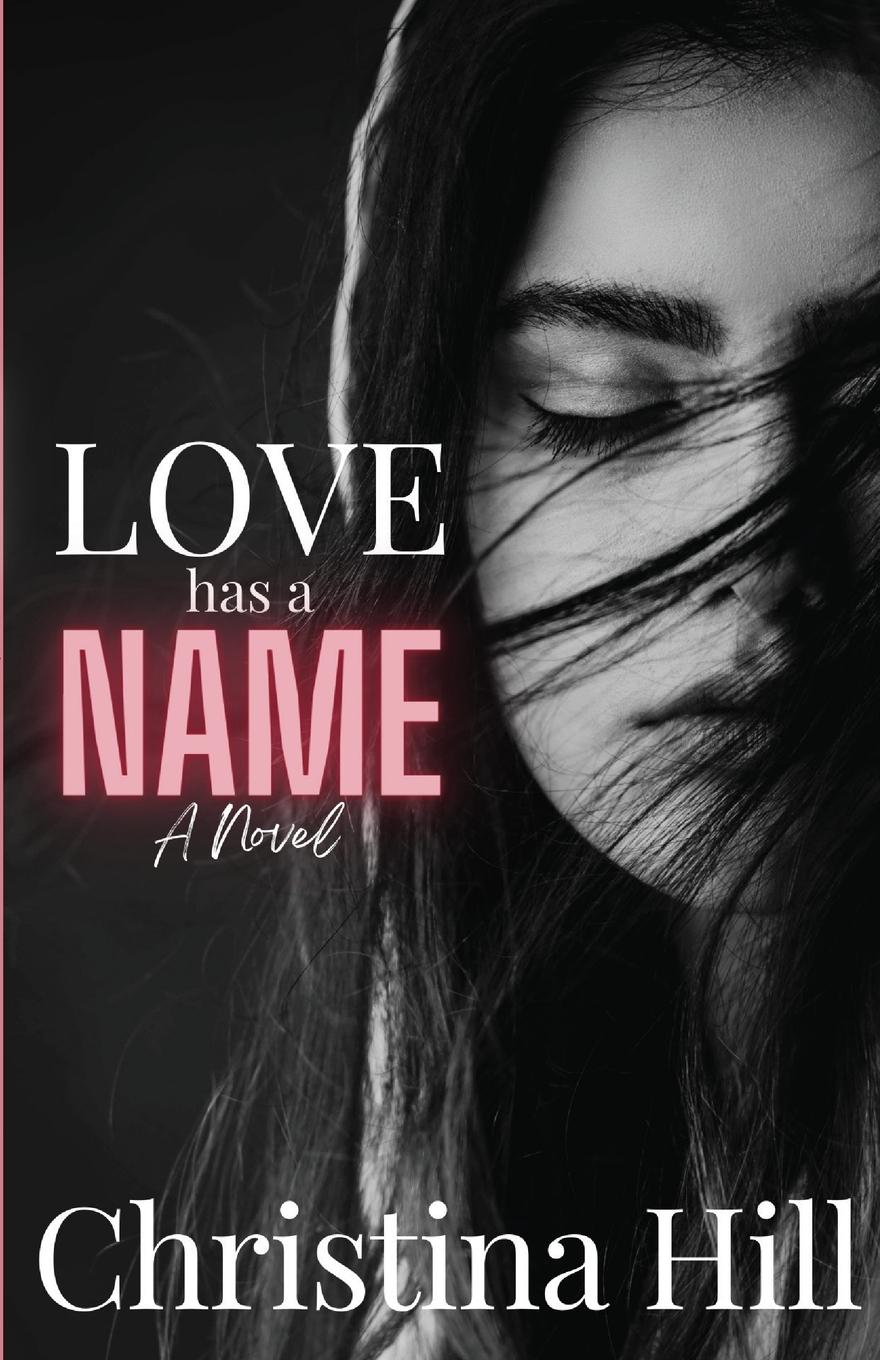Vorderes Coverbild Love has a Name