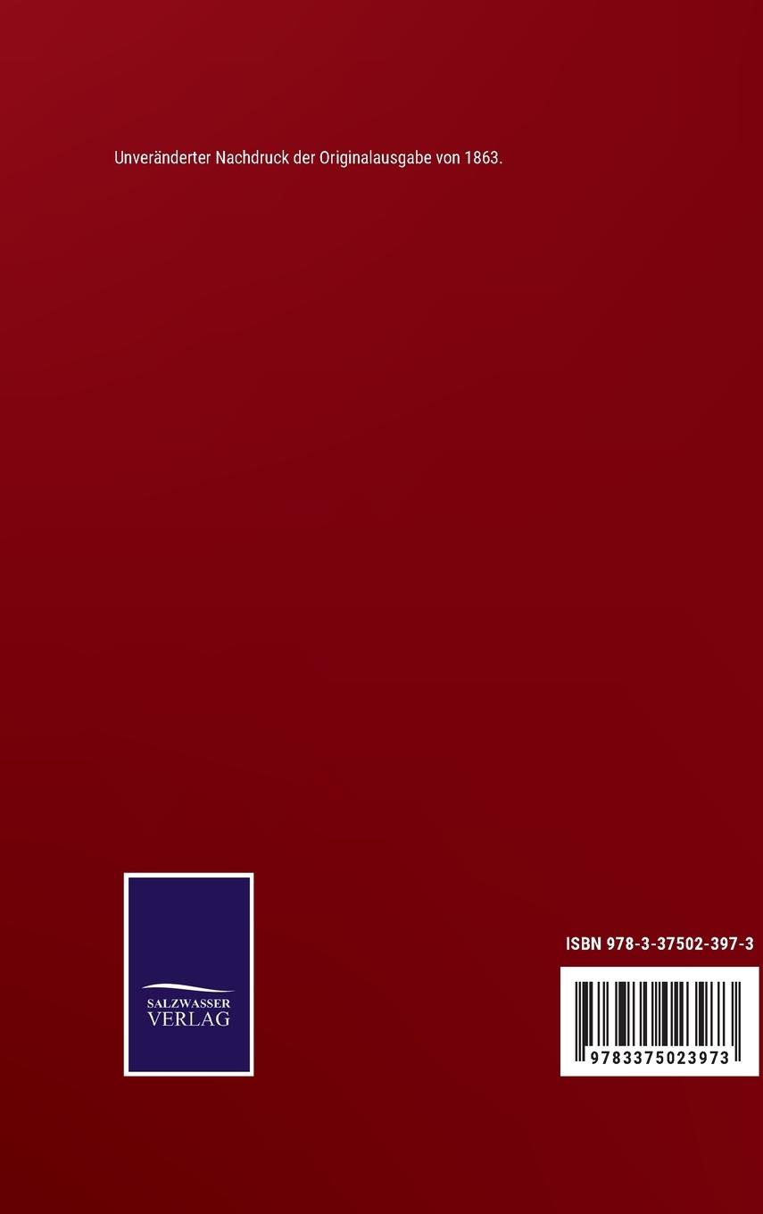 Rückseitencover Die Geschichte des Pietismus