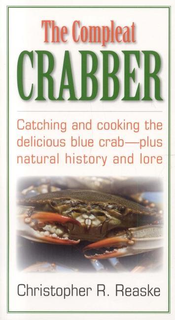 Vorderes Coverbild The Compleat Crabber