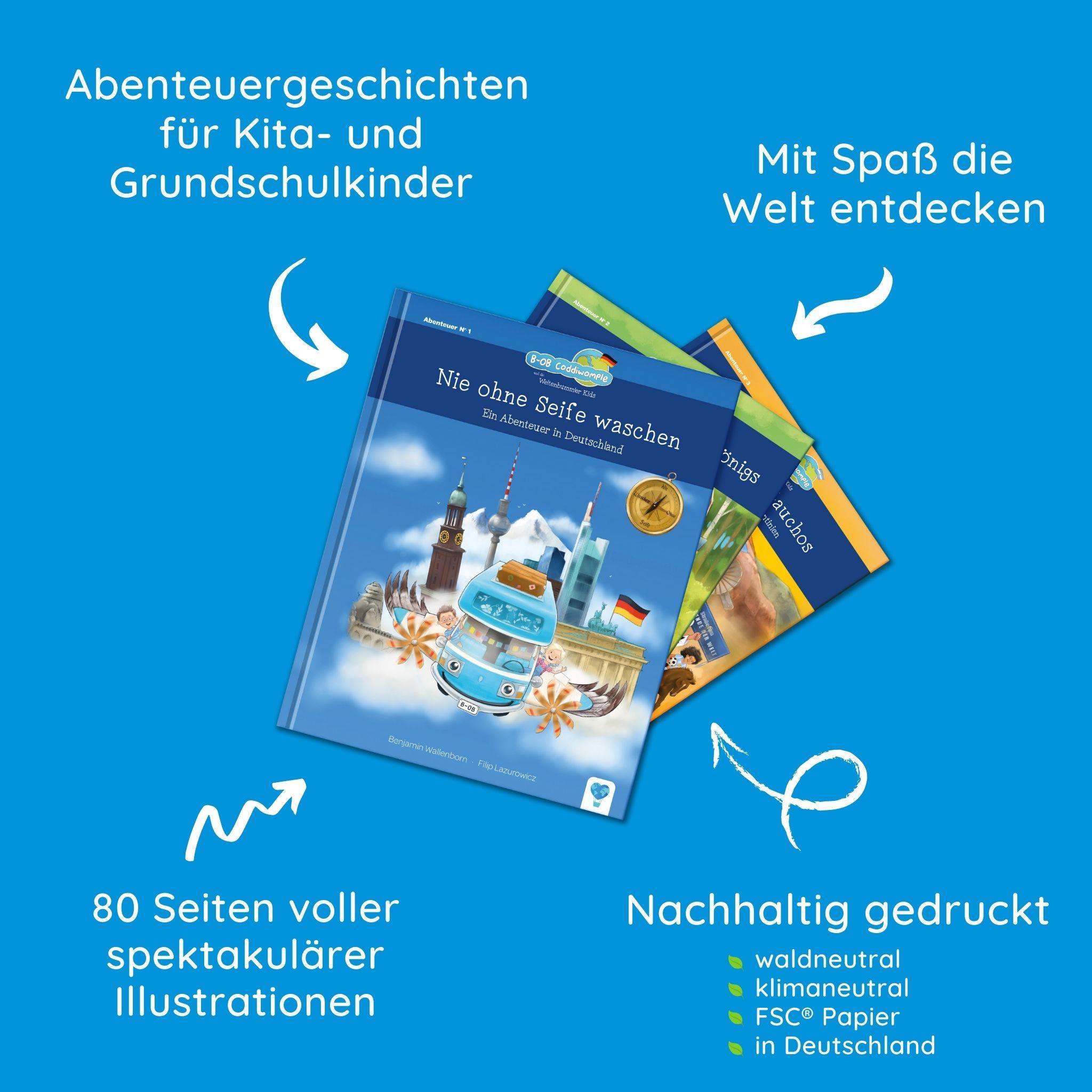 Beispielinhalt (Bild) Kunst in Gefahr