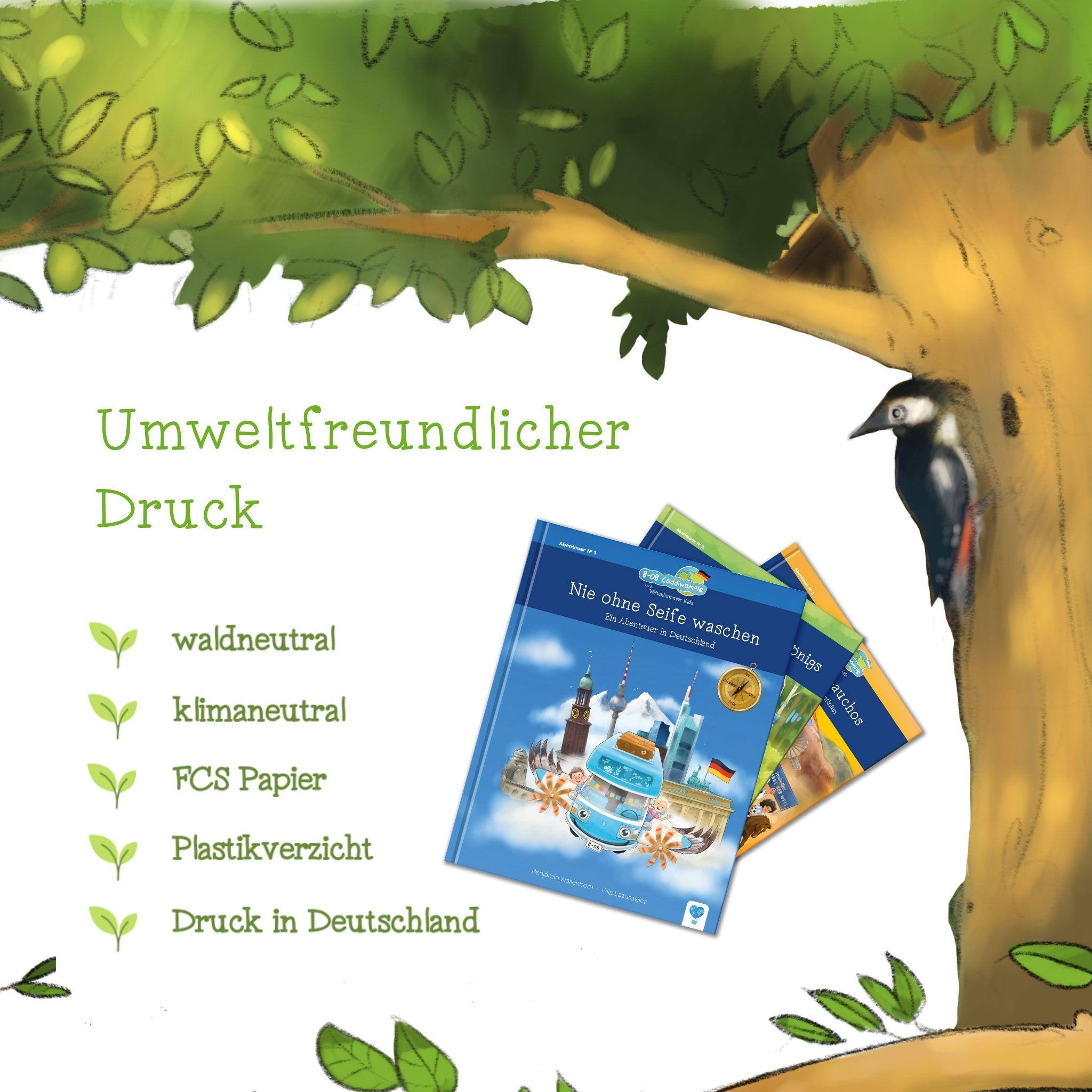 Beispielinhalt (Bild) Kunst in Gefahr