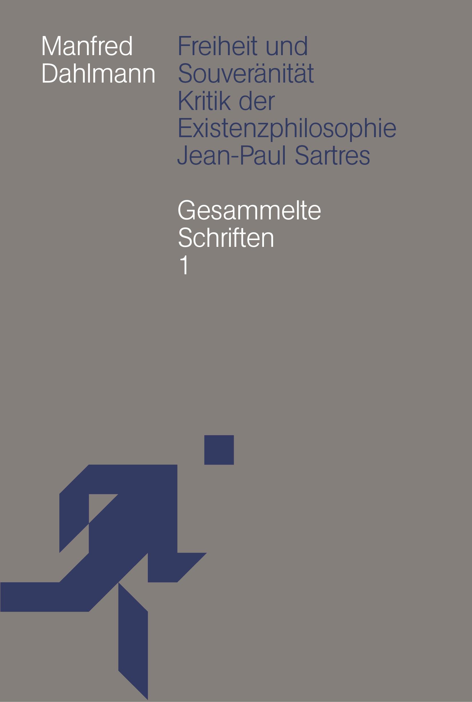 Vorderes Coverbild Freiheit und Souveränität