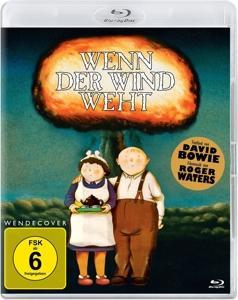 Vorderes Coverbild Wenn der Wind weht