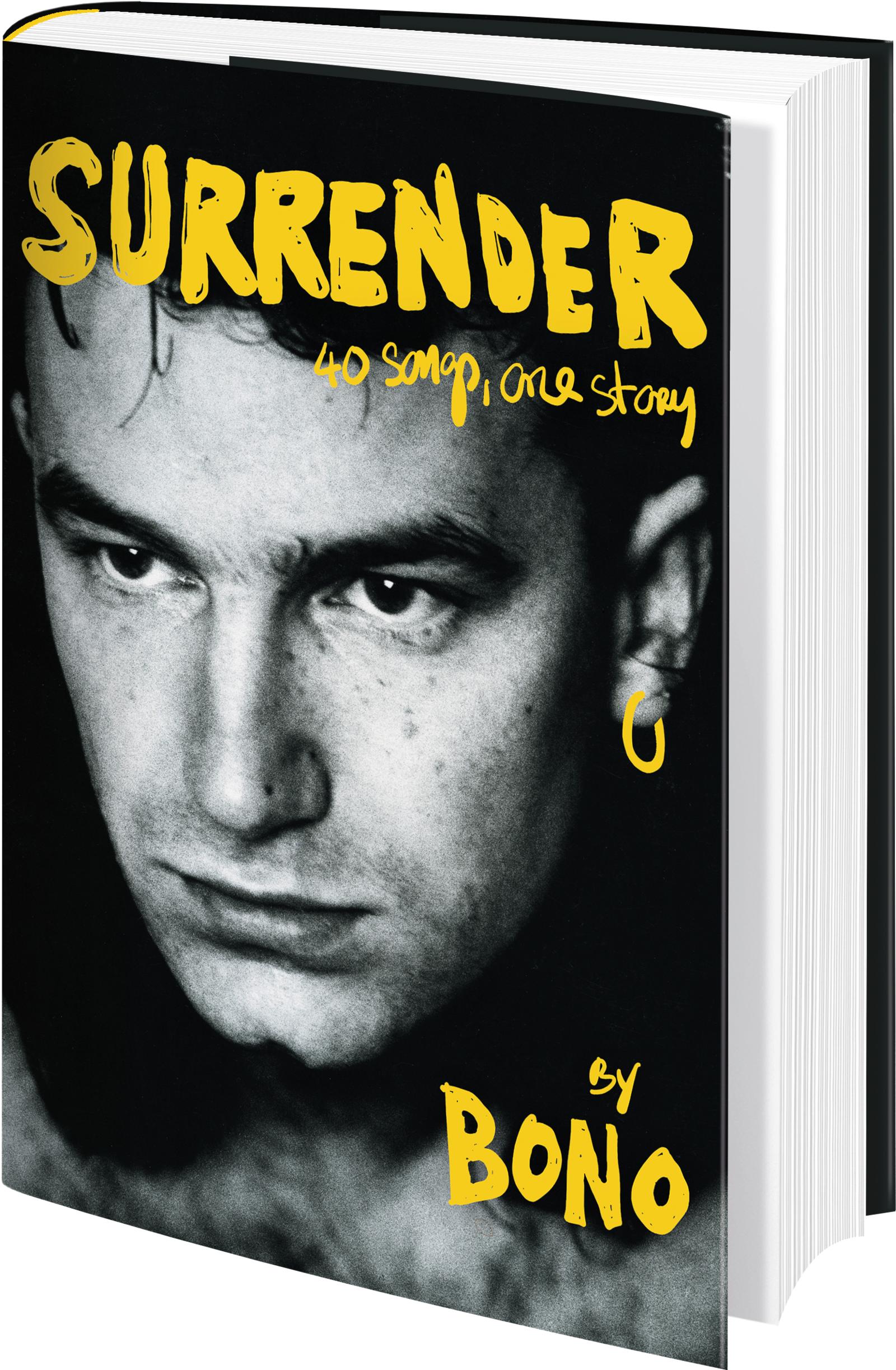 Beispielinhalt (Bild) Surrender