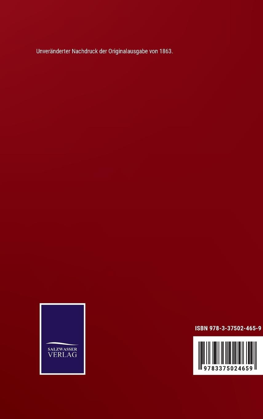 Rückseitencover Theoretische Chemie