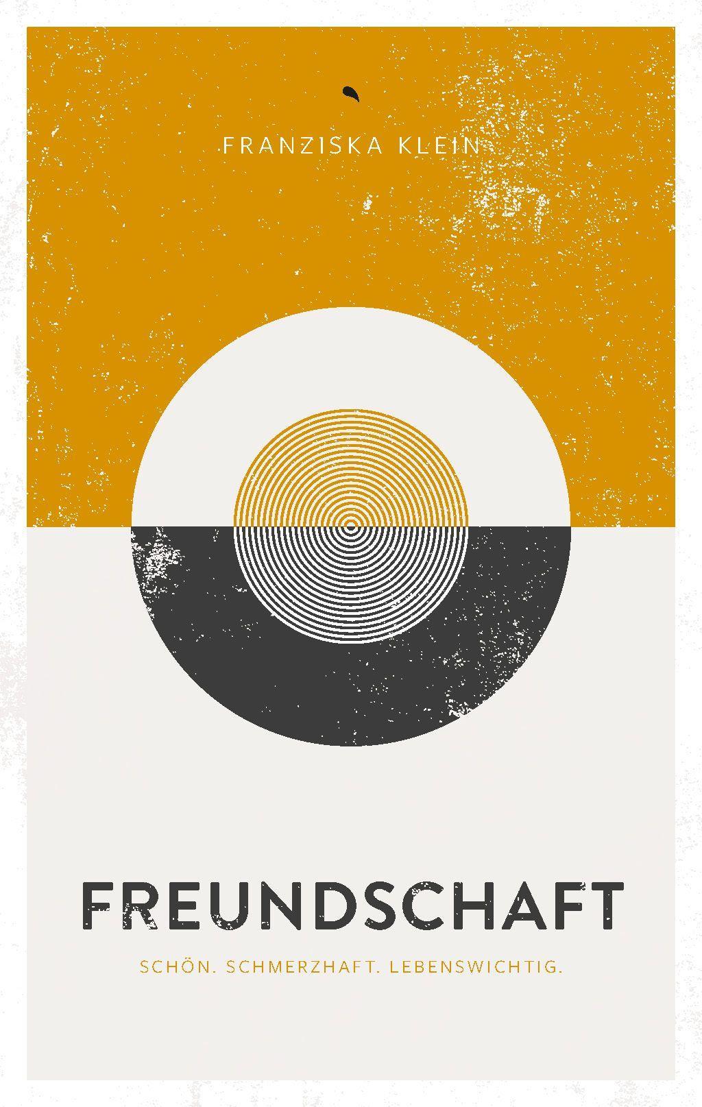 Vorderes Coverbild Freundschaft