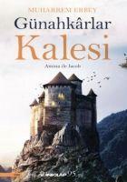 Vorderes Coverbild Günahkarlar Kalesi