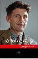 Vorderes Coverbild Hayvan Ciftligi