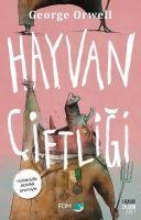 Vorderes Coverbild Hayvan Ciftligi