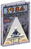 Vorderes Coverbild 1984