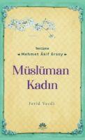 Vorderes Coverbild Müslüman Kadin