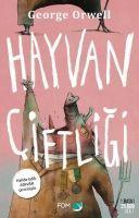 Vorderes Coverbild Hayvan Ciftligi Ciltli