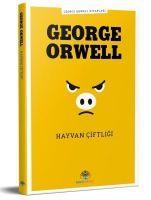Vorderes Coverbild Hayvan Ciftligi