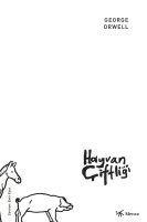 Vorderes Coverbild Hayvan Ciftligi