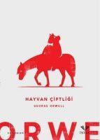 Vorderes Coverbild Hayvan Ciftligi