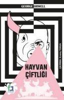 Vorderes Coverbild Hayvan Ciftligi