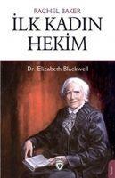 Vorderes Coverbild Ilk Kadin Hekim - Dr. Elizabeth Blackwell