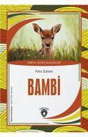 Vorderes Coverbild Bambi