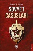 Vorderes Coverbild Sovyet Casuslari