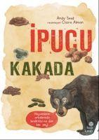 Vorderes Coverbild Ipucu Kakada